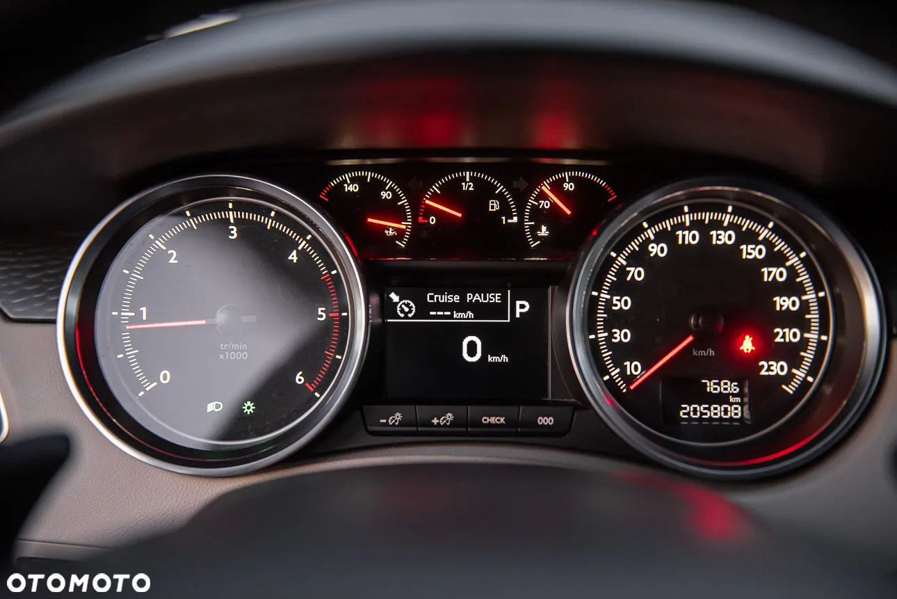 Peugeot 508 - 18