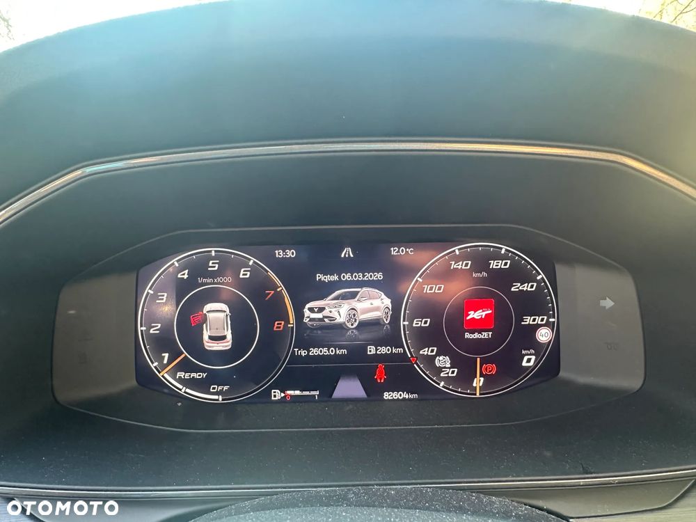 Cupra Formentor 1.5 TSI - 11