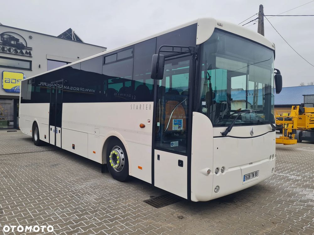 MAN Fast Soler 3 - 1