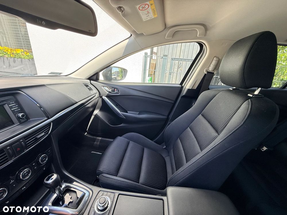 Mazda 6 2.0 SkyEnergy - 7