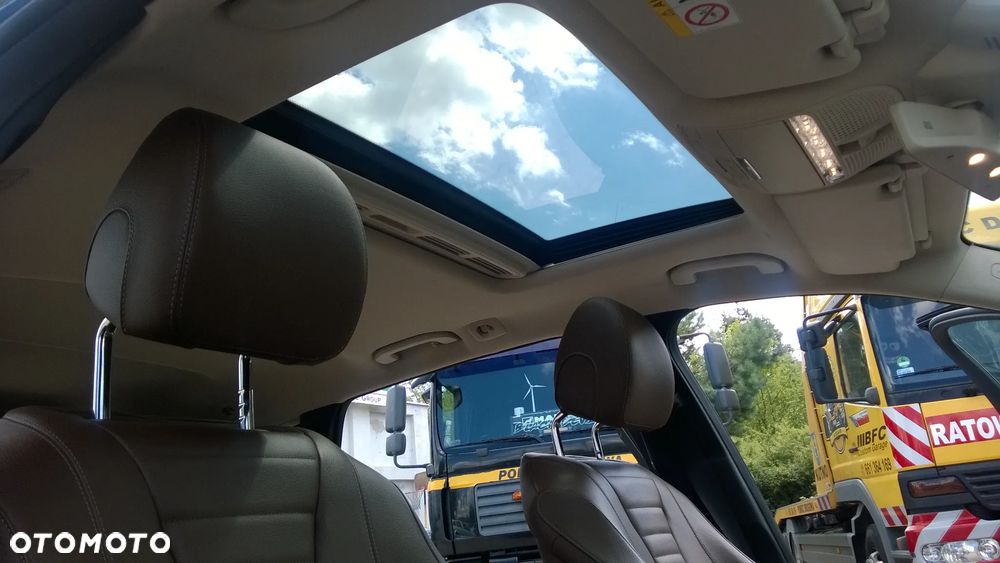 Mercedes-Benz Klasa E 350 d 4Matic 9G-TRONIC Exclusive - 16