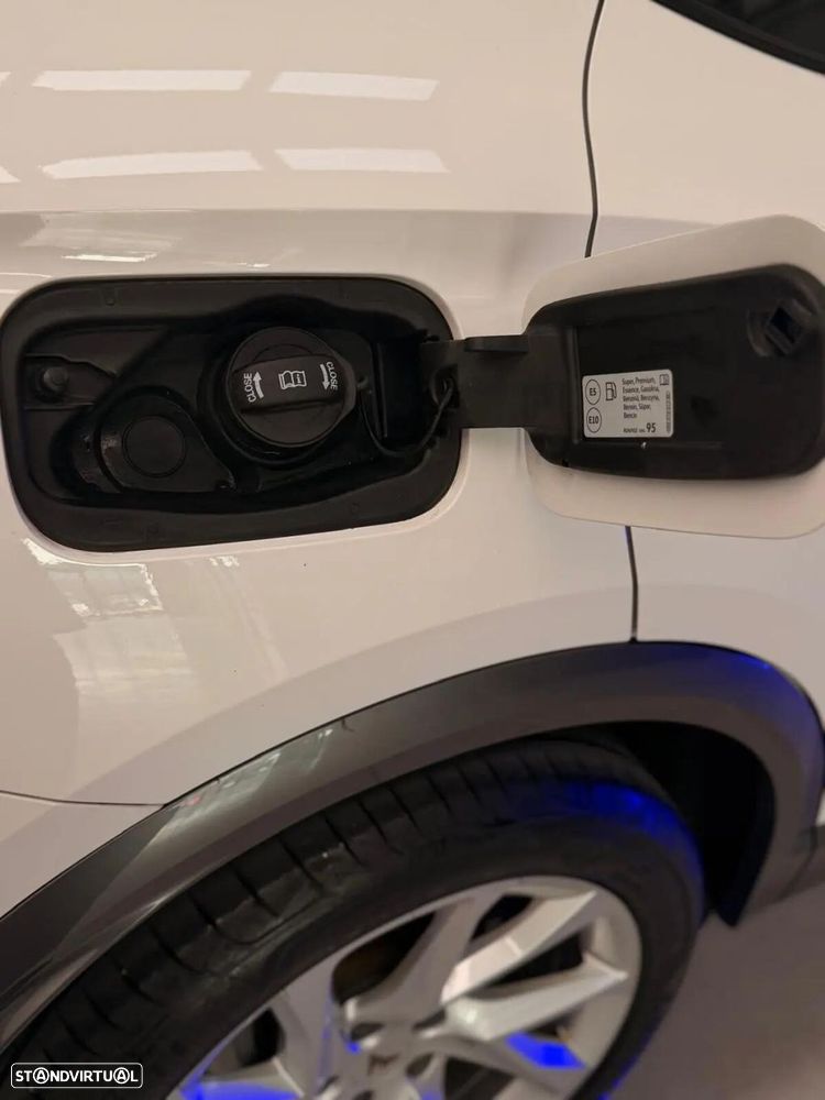 Cupra Formentor 1.4 e-Hybrid DSG - 25