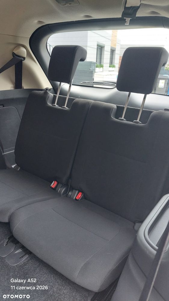 Mitsubishi Outlander 2.0 Intense + 4WD CVT - 15