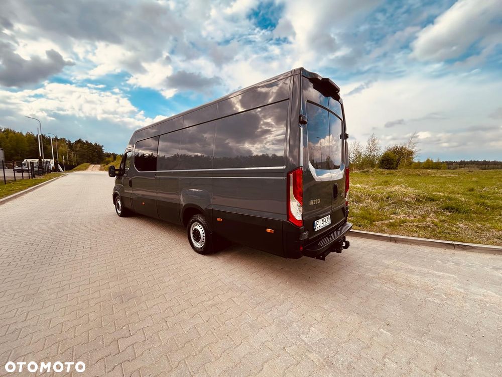 Iveco Daily 35S18 - 14