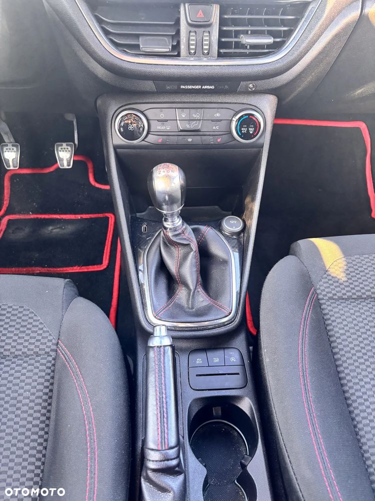 Ford Fiesta 1.0 EcoBoost ST-Line ASS - 15