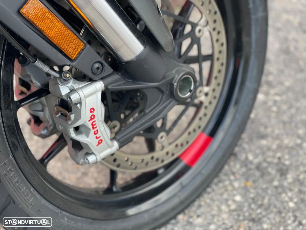 Ducati Multistrada V4 S RADAR - 3