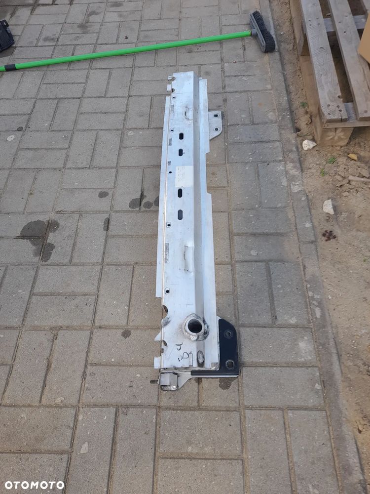 BMW X5 G05 BELKA ZDERZAKA TYLNEGO TYŁ - 2