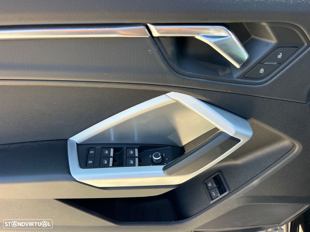 Audi Q3 - 26