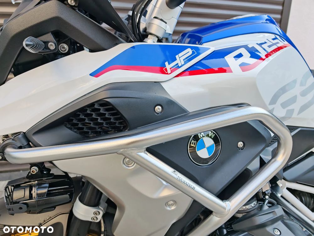 BMW GS - 16
