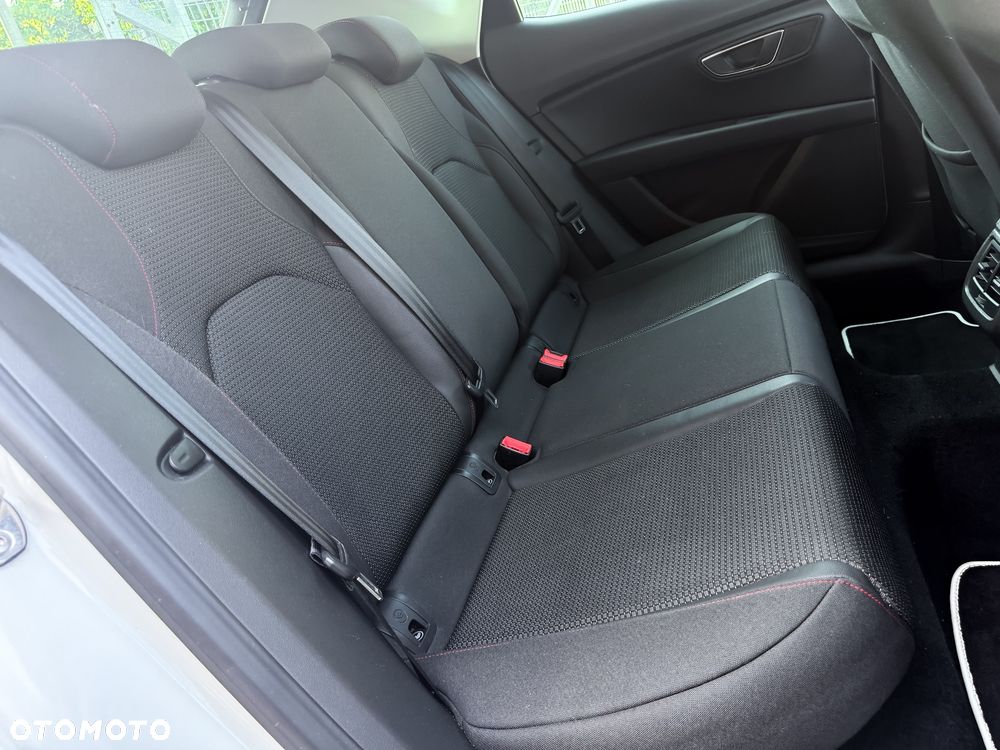 Seat Leon 1.8 TSI FR S&S - 38