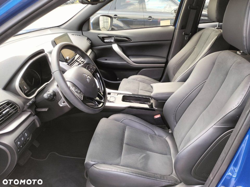 Mitsubishi Eclipse Cross - 11