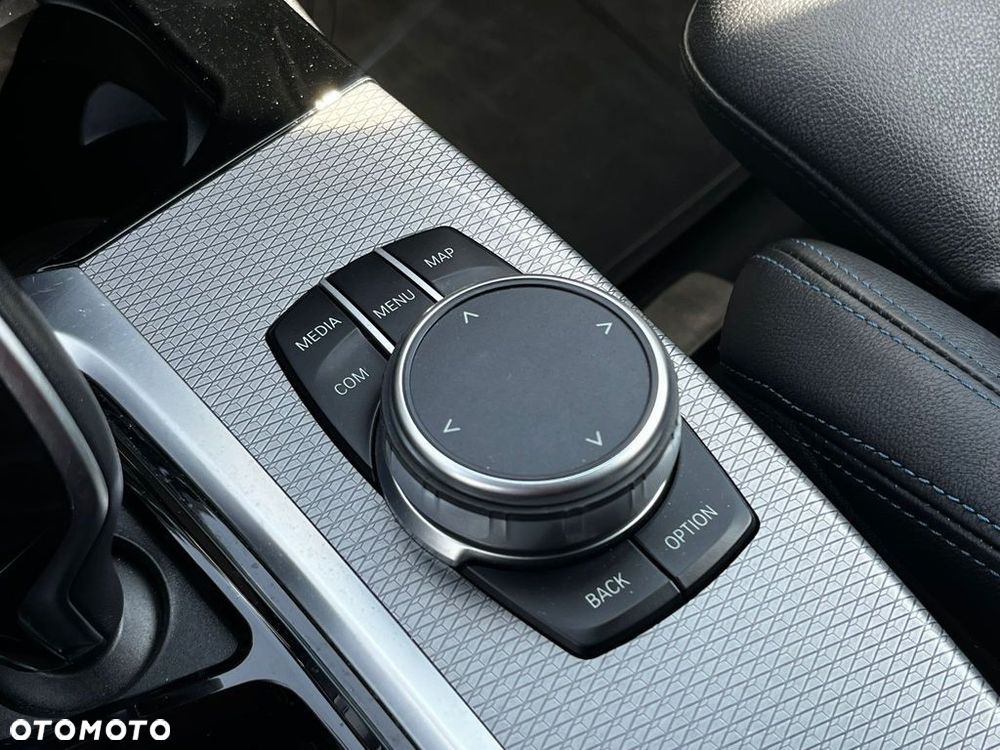 BMW X3 xDrive20d M Sport sport - 25