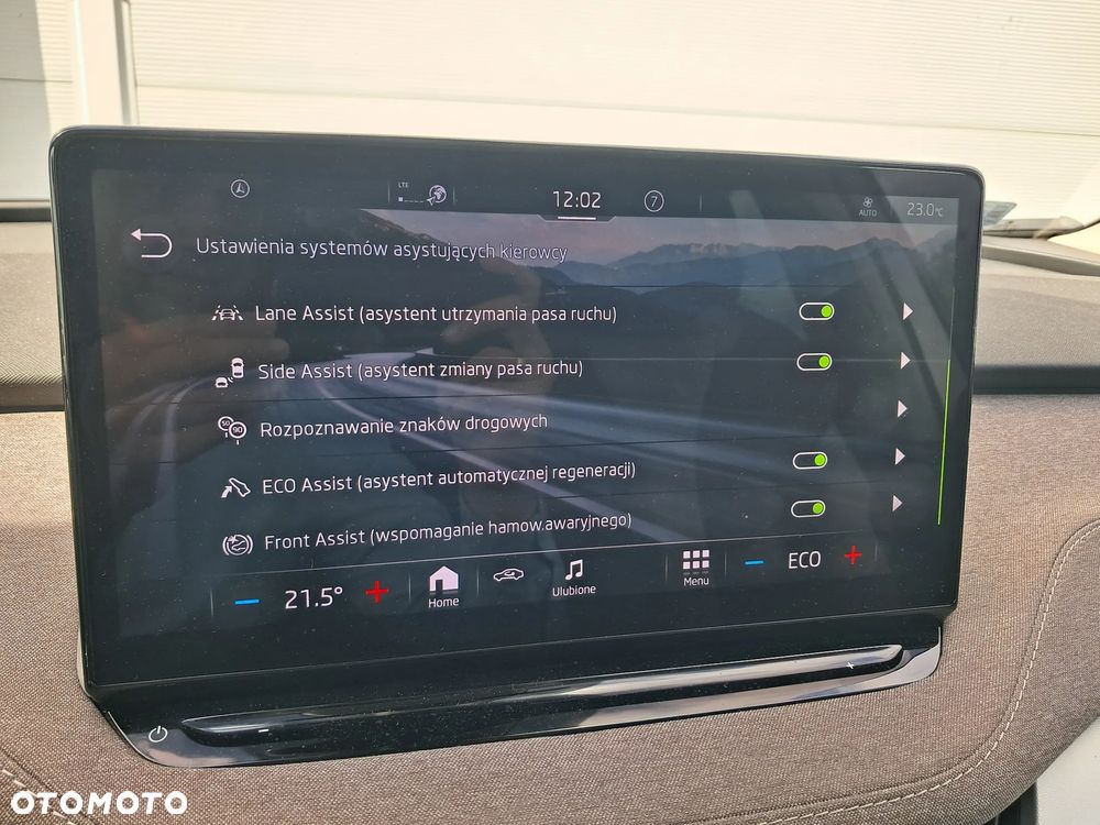 Skoda Enyaq 60 62kWh - 28