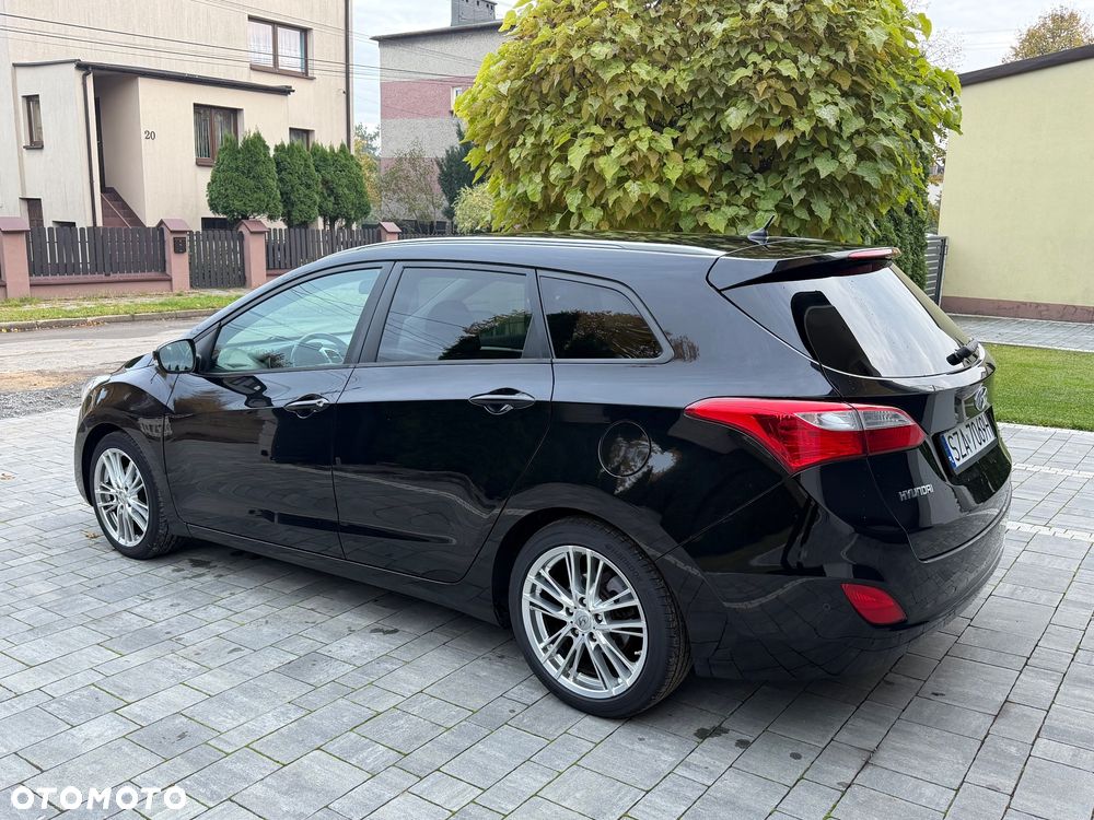 Hyundai i30 - 5