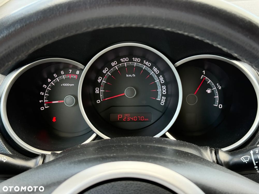 Kia Venga 1.6 XL - 29