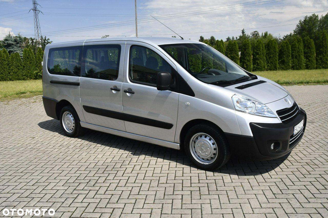 Peugeot Expert - 3