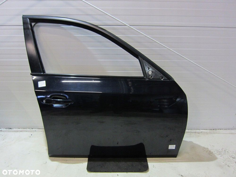 BMW E61 E60 BMW DRZWI PRAWY PRZÓD PRAWE 416 - 1