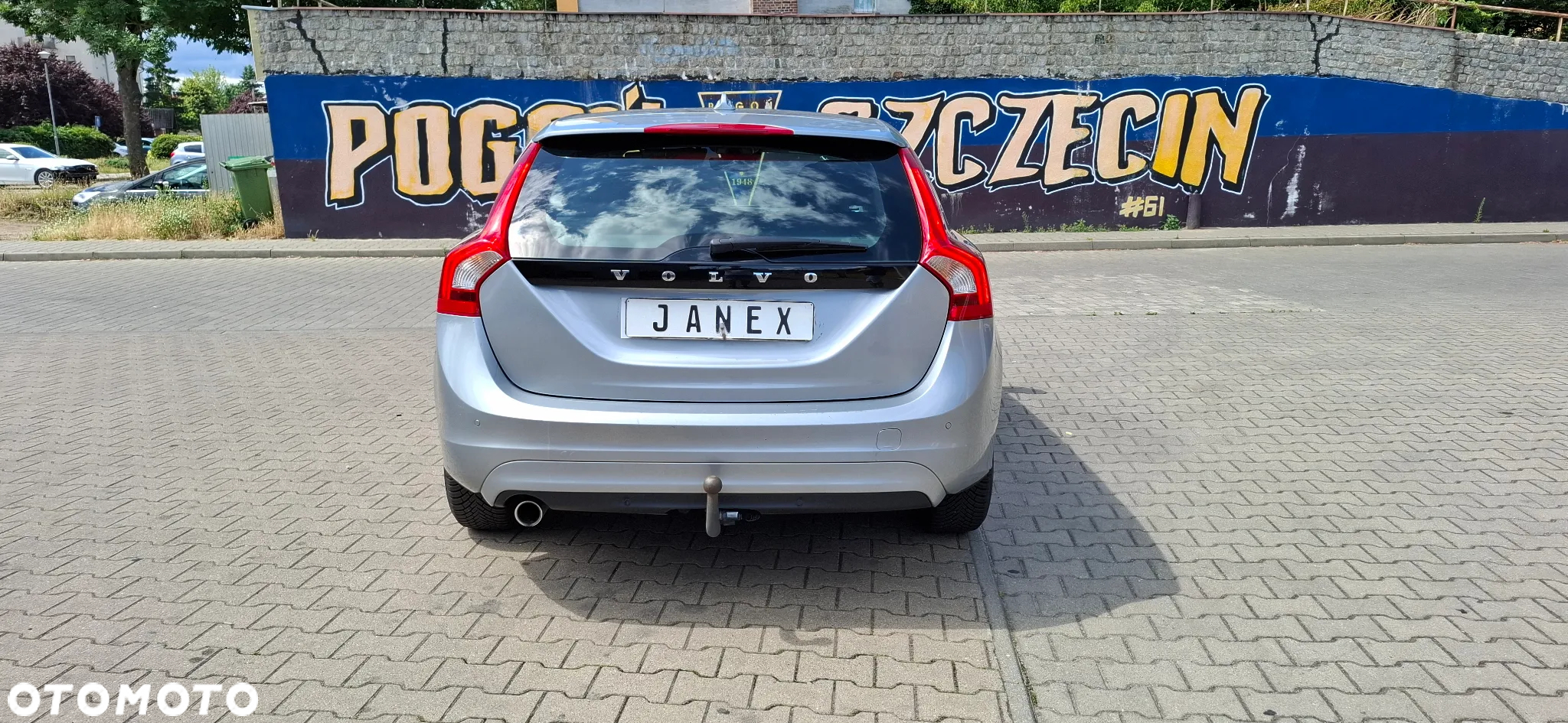 Volvo V60 D3 Drive-E R-Design Momentum - 7