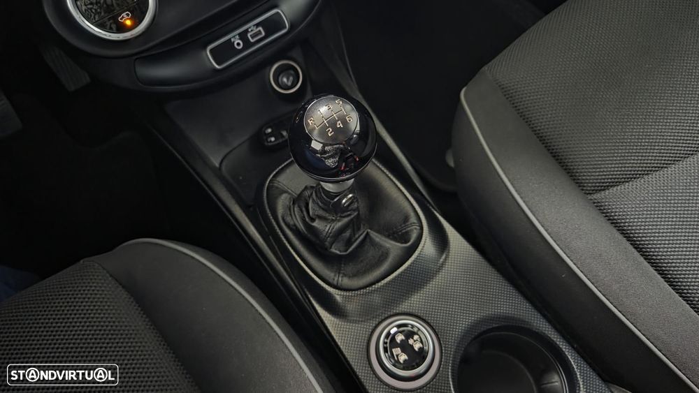 Fiat 500X 1.4 MA Pop Star S&S - 12