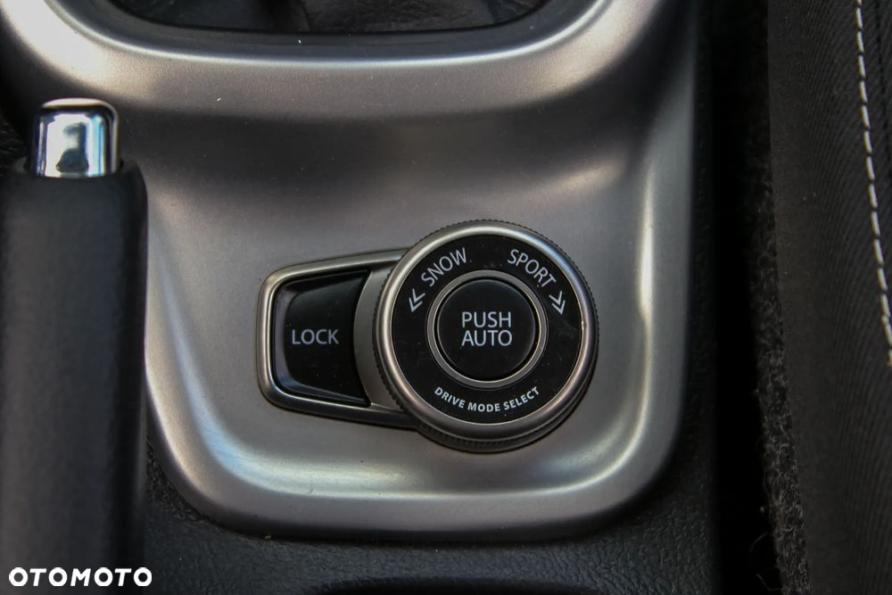 Suzuki Vitara 1.6 (4x4) Allgrip Limited - 25