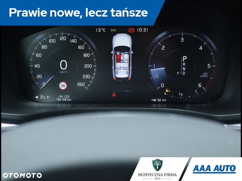Volvo XC 60 - 12