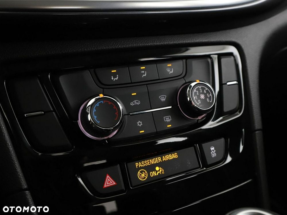 Opel Mokka 1.4 Turbo Automatik Edition - 25