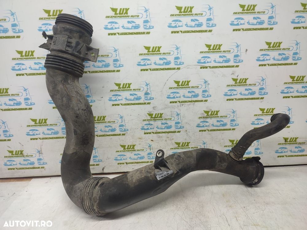 Conducta intercooler 2.7 tdv6 4619638129 Land Rover Range Rover Sport - 1