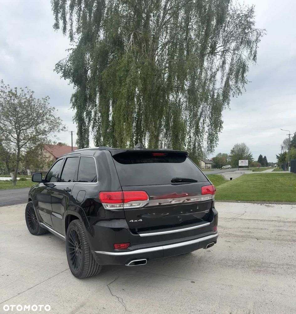 Jeep Grand Cherokee - 2
