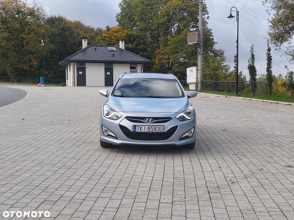 Hyundai i40 1.6 GDI Classic - 2
