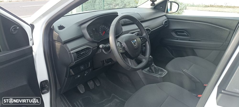 Dacia Jogger 1.0 ECO-G Expression Bi-Fuel - 10