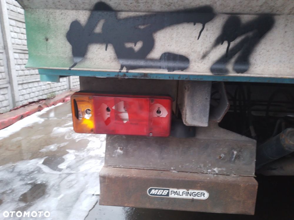 FIAT DUCATO III 2.3 JTD 06-11   DMUCHAWA WENTYLATOR NAWIEWU - 26