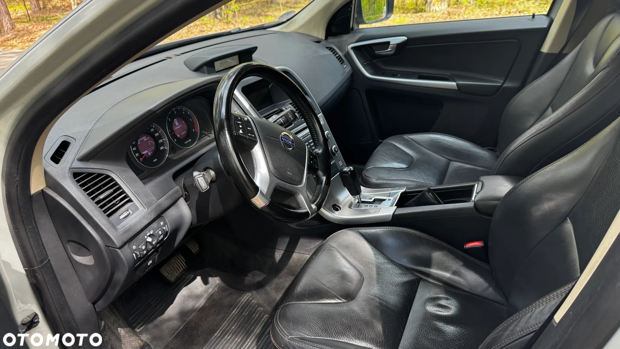 Volvo XC 60 - 6