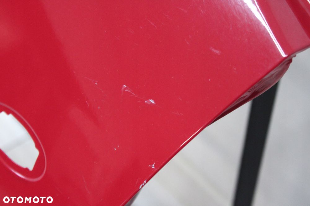 SUZUKI SPLASH 08R- BŁOTNIK LEWY PRZÓD PRZEDNI ZCF - 7