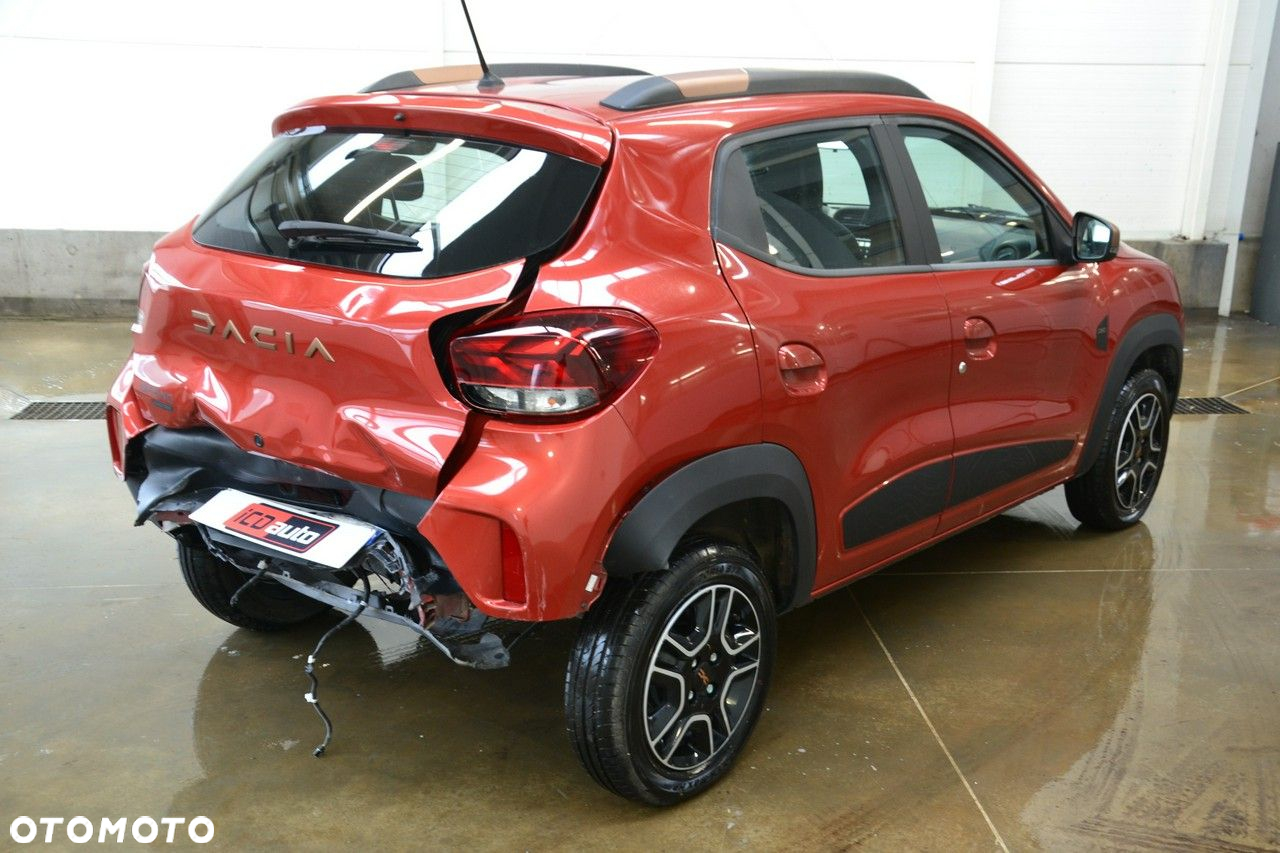 Dacia Spring - 6