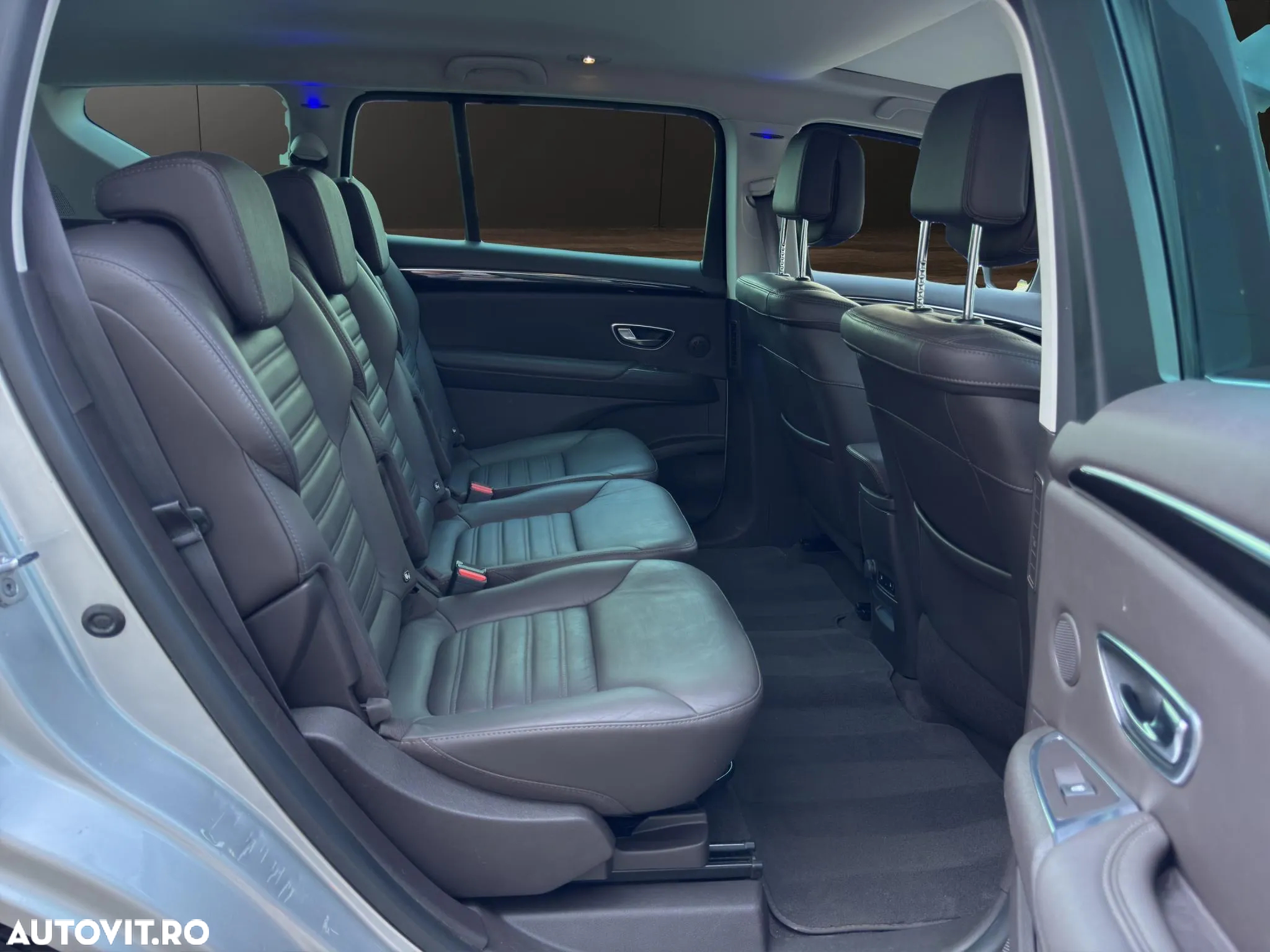Renault Espace Energy dCi 160 EDC Intens - 12