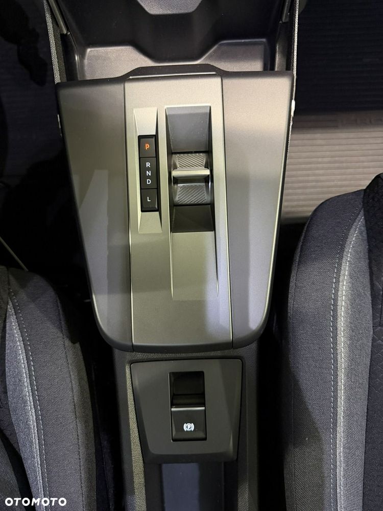 Opel Frontera - 24