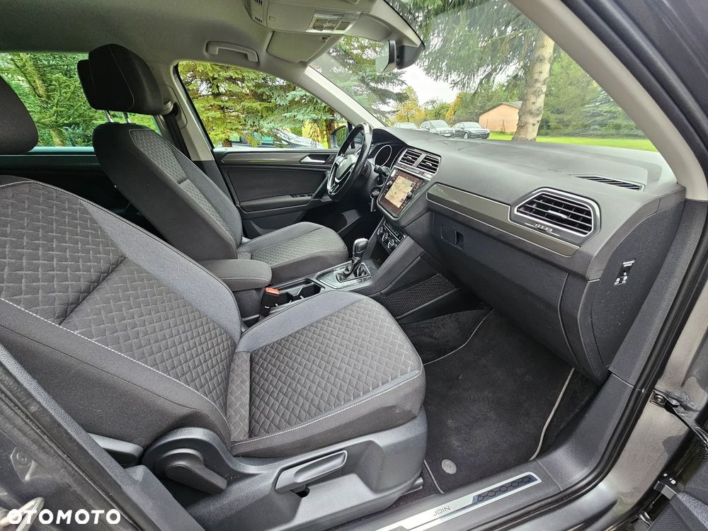 Volkswagen Tiguan 2.0 TDI SCR DSG Join - 22