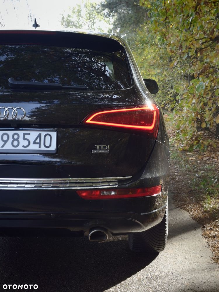 Audi Q5 - 13
