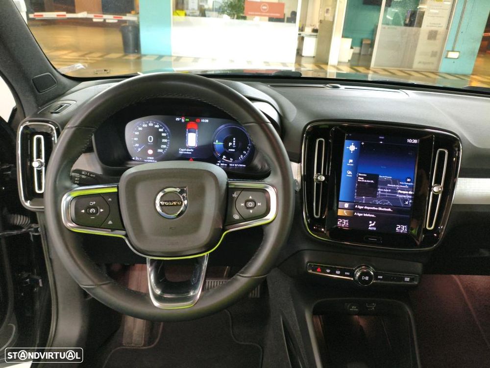 Volvo XC 40 1.5 T5 PHEV Core - 8