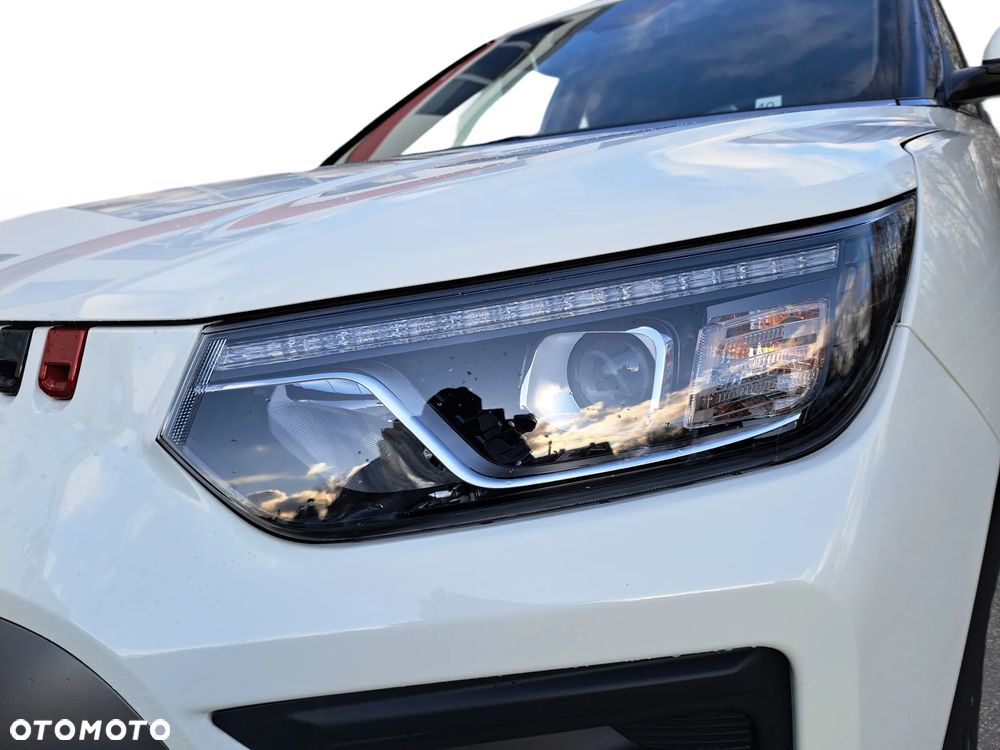 SsangYong/KGM Tivoli 1.5 T-GDI Joy - 9