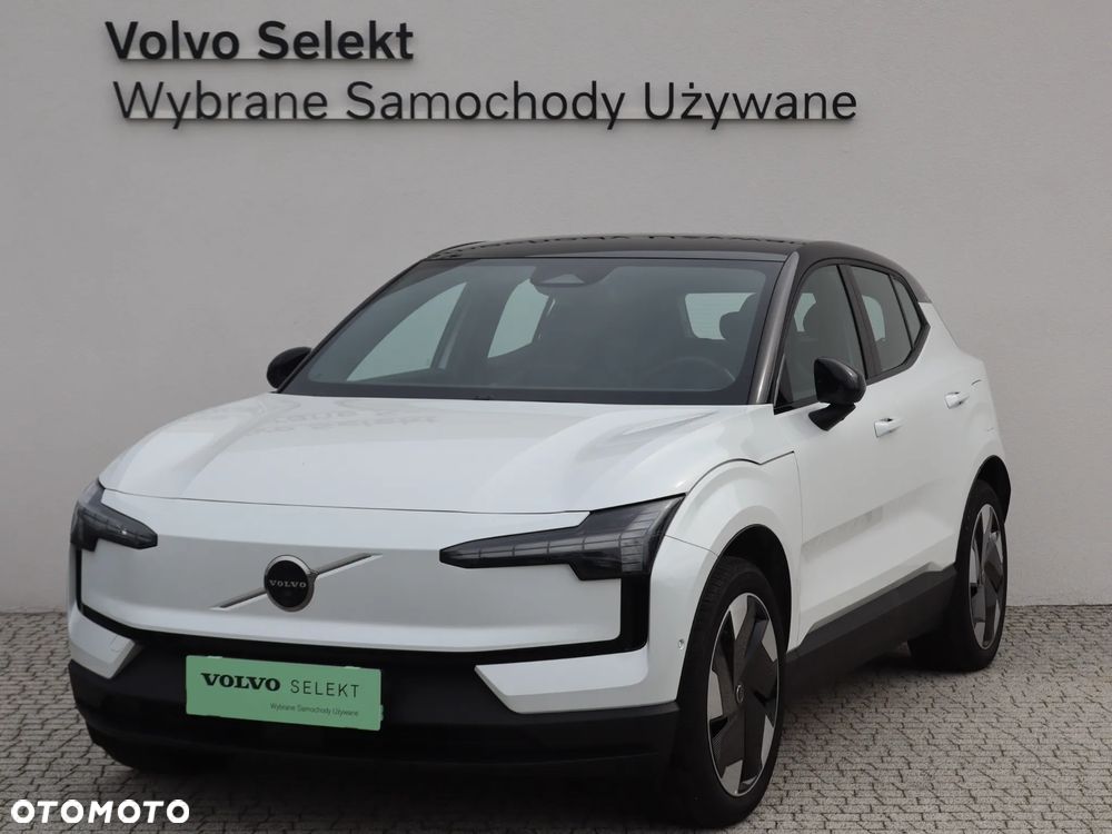 Volvo EX30 69kWh Single Motor Long Range Ultra - 2