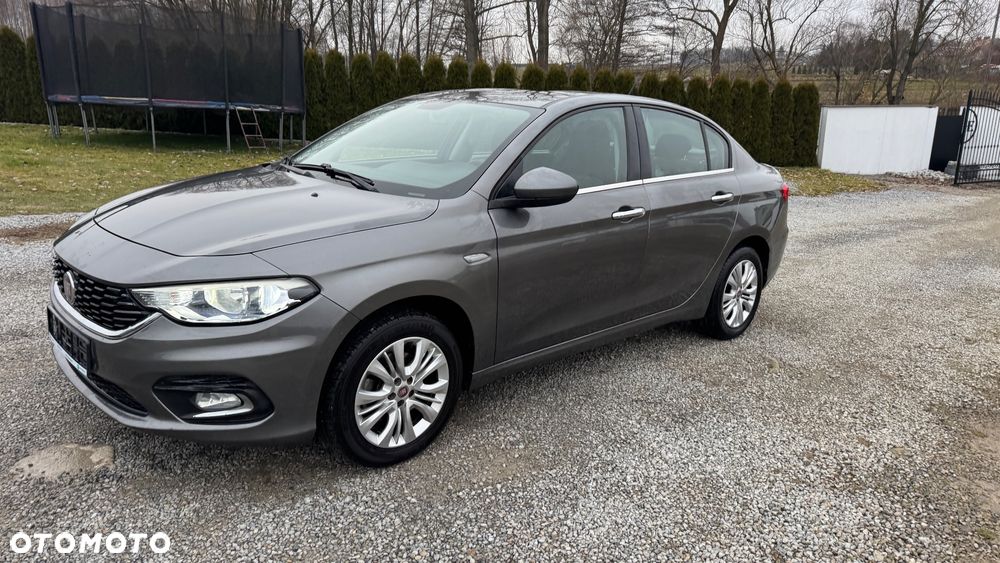 Fiat Tipo - 13