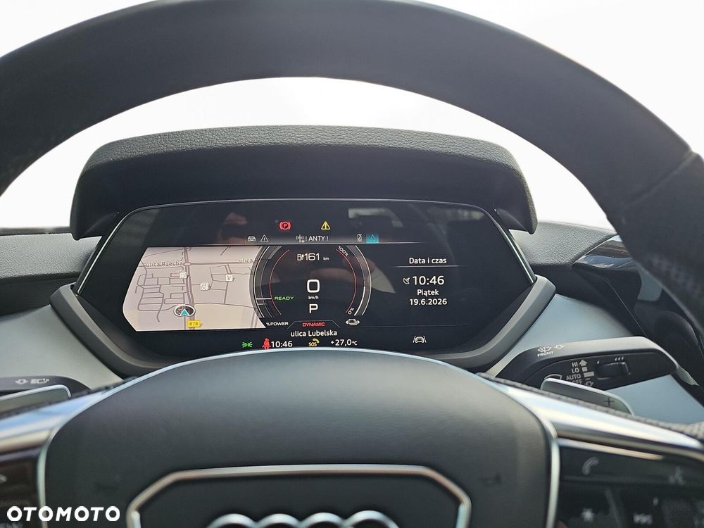 Audi e-tron GT 60 93kWh Quattro - 18