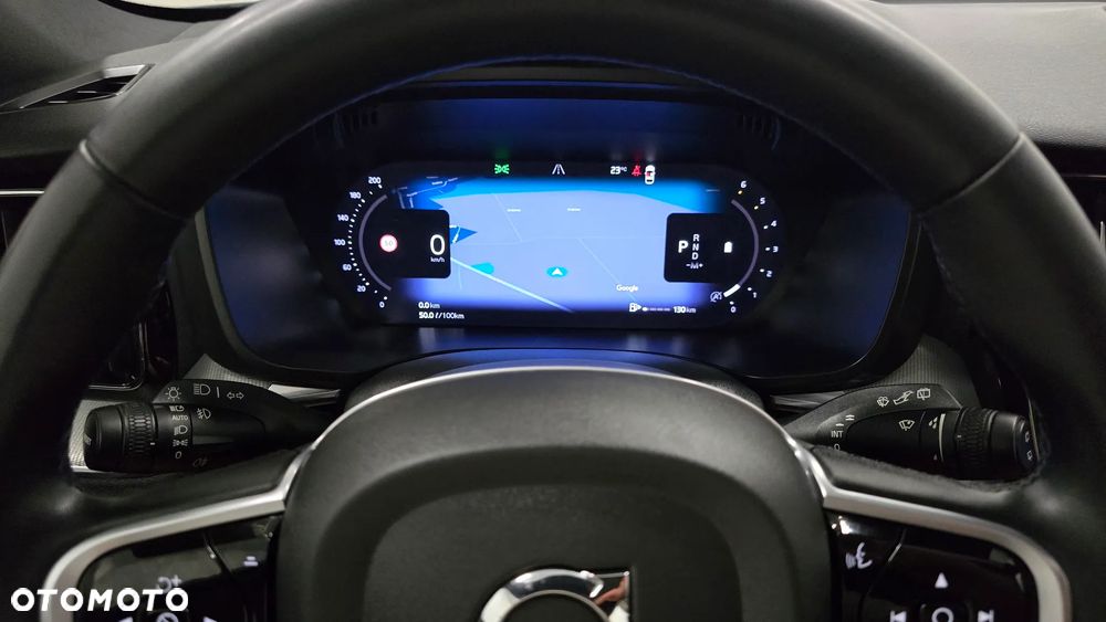 Volvo XC 60 B4 D Ultimate Dark - 24