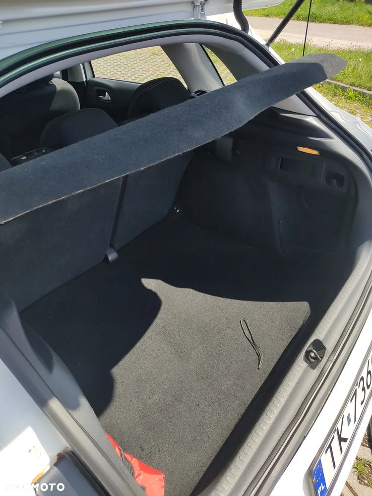 Citroën C4 1.6 VTi Attraction - 9