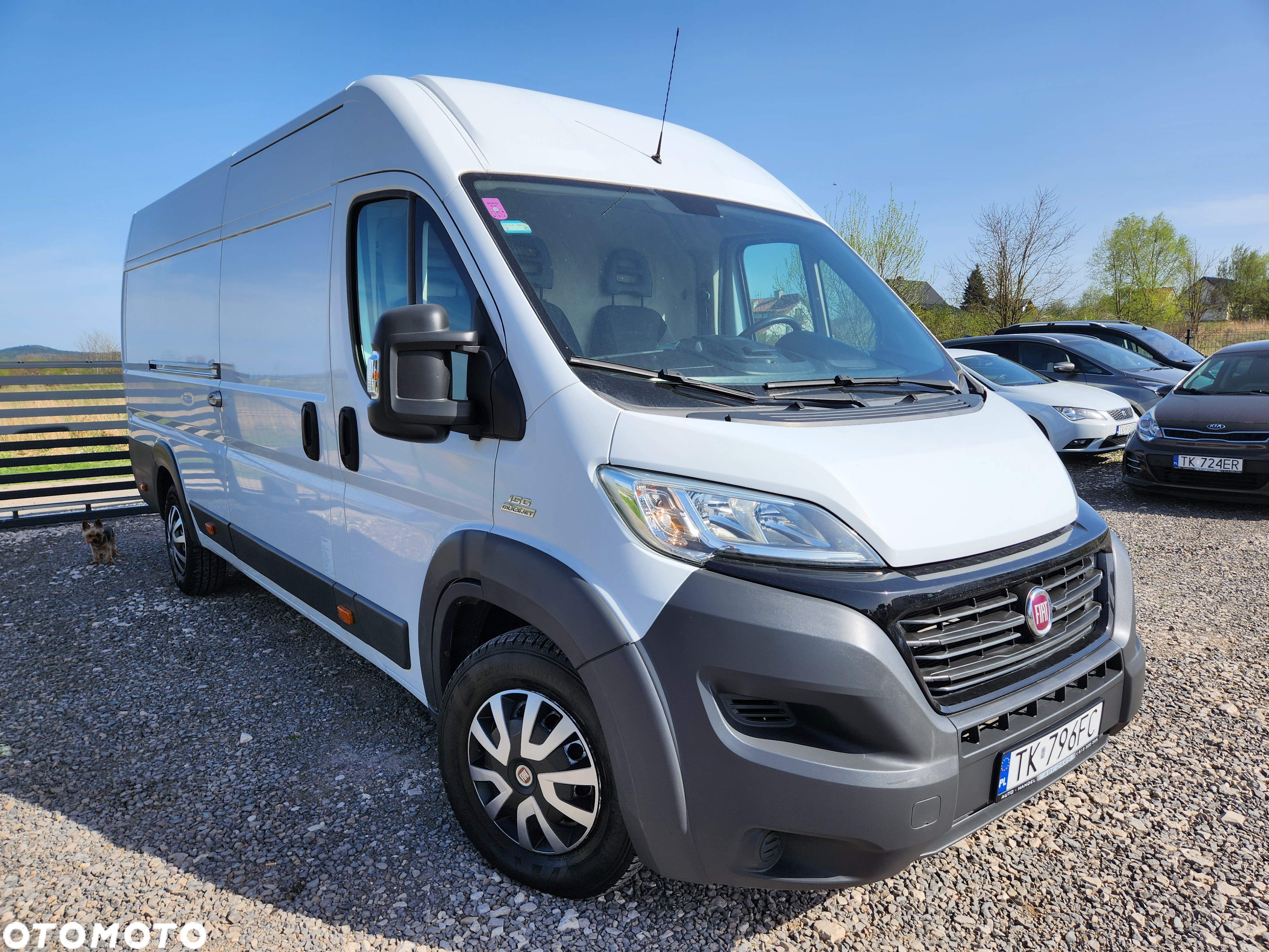 Fiat Ducato - 20
