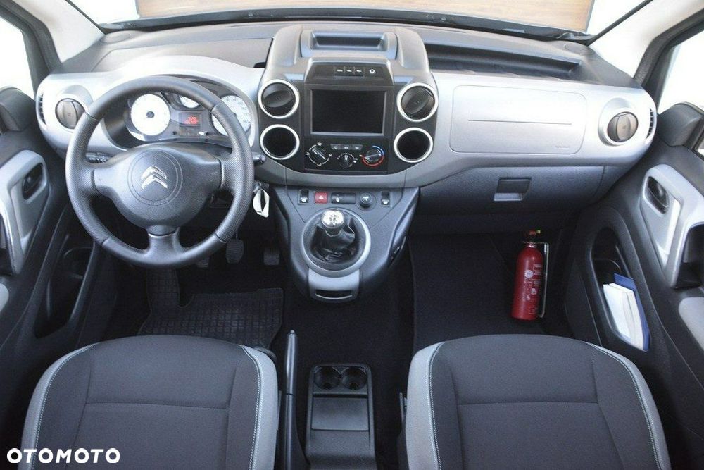 Citroën Berlingo Multispace BlueHDi 100 FEEL - 17