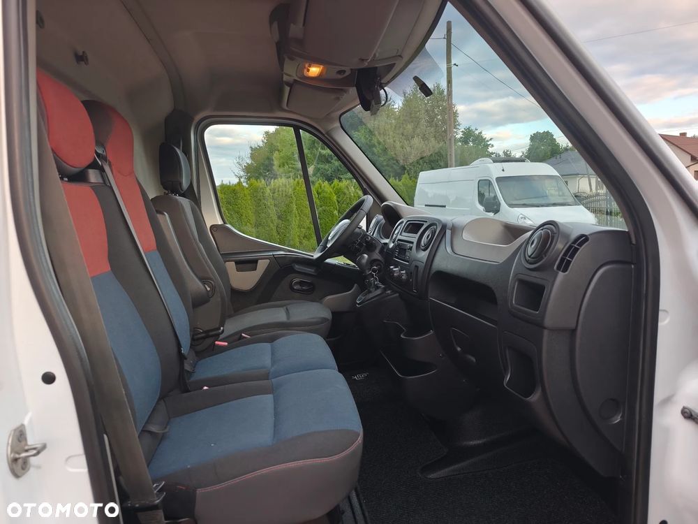 Renault Master - 9