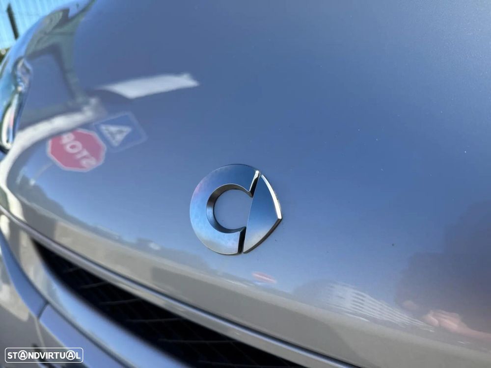 Smart ForTwo Coupé 1.0 mhd Pure 61 - 3