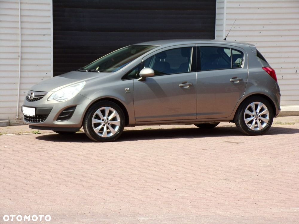 Opel Corsa - 9